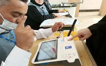 نتایج اولیه انتخابات عراق قابل تغییر است