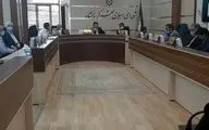
اختلاف در جلسه شورای شهر کرمانشاه برسر استیضاح شهردار