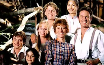  پخش یک سریال خاطره انگیز و پرطرفدار از تلویزیون