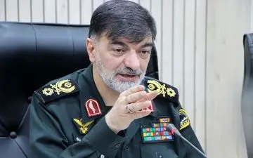 ۳۰ سارق شرور به ضرب گلوله پلیس زمین‌گیر شدند/ مردم همچنان در میدان‌ها باشند