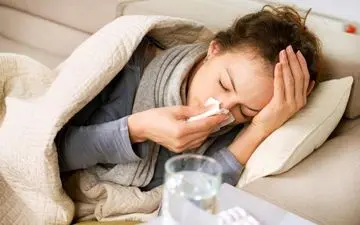 سرفه و عفونت‌های تنفسی تان را به این روغن بسپارید