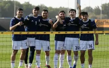  خبری خوش برای هواداران تیم ملی/بازگشت ستاره ایرانی به رقابتها