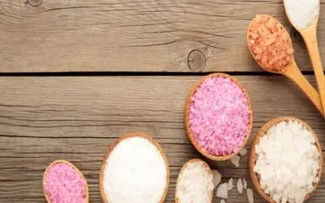 کدام نوع نمک برای سلامتی مفید است؟

