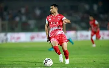 ناکامی علیپور در گلزنی؛ رقابت داغ در صدر جدول گلزنان