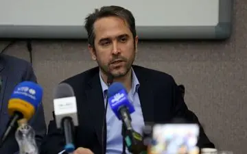 اولین اظهار نظر خطیر پس از جلسه با نکونام/ مدیر استقلال پالس مثبت داد
