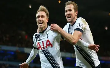 ترکیب رسمی تاتنهام مقابل ساندرلند