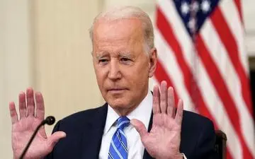 بایدن متقاعد شد/جنگ با روسیه به نفع آمریکا نیست