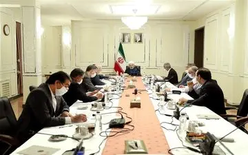 روحانی: الزام استفاده از ماسک در مرحله جدید مقابله با شیوع کرونا اقدامی ناگزیر است
