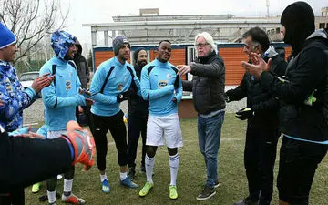 ماجرای عجیب گروگان‌گیری خرید جدید استقلال