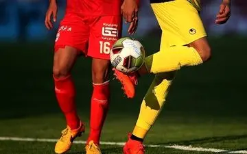  تعلیق فعالیت‌های مربی تیم فوتبال امید راه‌آهن از سوی کمیته اخلاق