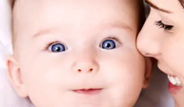  اولین علائم تنبلی چشم در نوزادان