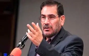 شمخانی: باید ترامپ را در جنگ اقتصادی مایوس کنیم