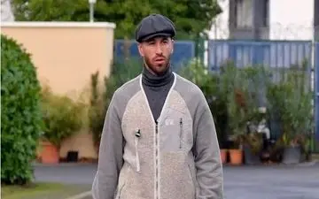 
سرخیو راموس همچنان بدون تیم
