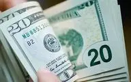 قیمت دلار امروز دوشنبه 8 اردیبهشت ماه


