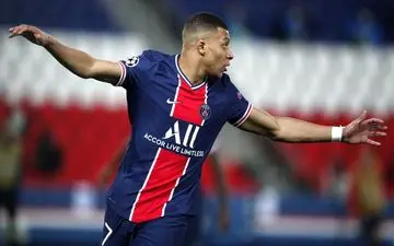 امباپه فصل بعد در رئال بازی خواهد کرد