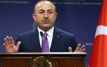  فرانسه در موضعی نیست که در مورد نسل‌کشی اظهارنظر کند!