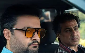 قسمت سی سریال رستگاری پخش از شبکه دو + تماشای آنلاین و دانلود