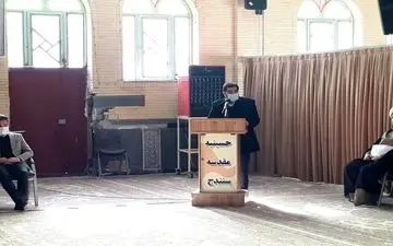 
تولید ۱٤ میلیون دز واکسن کرونا تا پایان اردیبهشت
