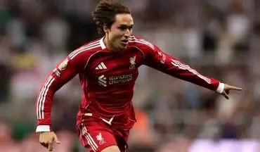هدف نهایی: بازگشت ستاره لیورپول به تیم ملی!