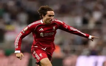 هدف نهایی: بازگشت ستاره لیورپول به تیم ملی!