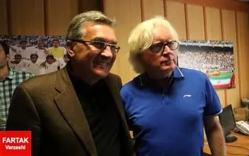 بازگشت شفر به ایران زودتر از برانکو 