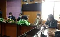 برگزاری جلسه شورای مبارزه با مواد مخدر شهرستان چرداول