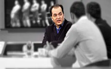 گزارشگر دیدار پرسپولیس مشخص شد