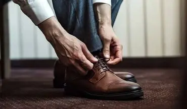 چند راهکار ساده برای نگهداری کفش‌های مردانه و افزایش طول عمر آن‌ها
