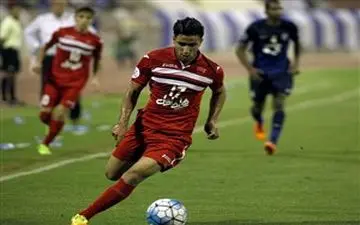  دلایل برتری محرمی در سمت راست پرسپولیس