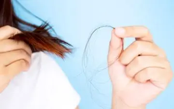 برای رشد مو چه بخوریم؟