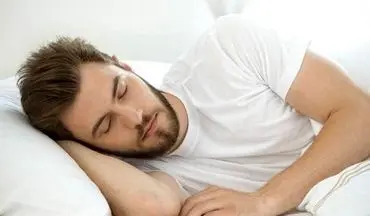 خواب شما بخاطر اضطراب داشتن بهم خورده، بخوانید