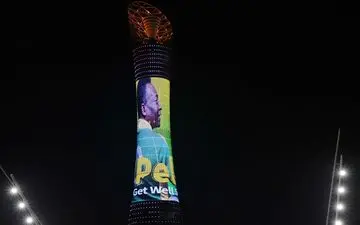 پله: قوی هستم و به خدا ایمان زیادی دارم 