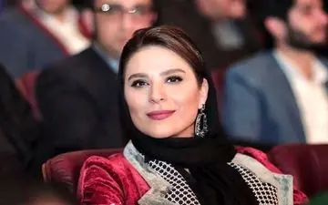 سحر دولتشاهی با چهره‌ای جدید: دگرگونی خیره‌کننده یک بازیگر