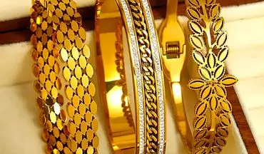 رقص طلا در مرز ۳۳۳۵ دلار؛ چشم‌به راه سخنرانی پاول