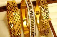 رقص طلا در مرز ۳۳۳۵ دلار؛ چشم‌به راه سخنرانی پاول