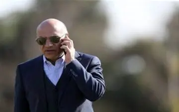 استراماچونی با استقلال یک امضا فاصله دارد