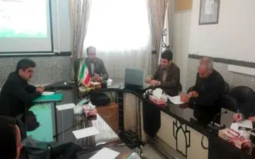 دانشگاه علوم پزشکی کرمانشاه جز 8 دانشگاه برتر کشور شد.