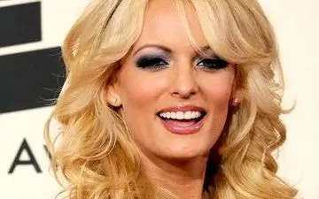 خبر بد درباره شکایت خانم بازیگر فاسد از ترامپ+عکس