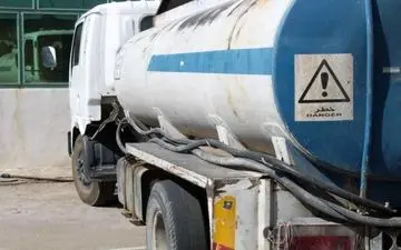 کشف ۹۰۰ لیتر سوخت قاچاق در خدابنده