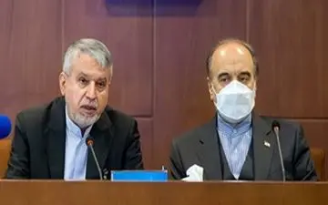 صالحی‌امیری: گرفتن حق میزبانی از فوتبال سیاسی است