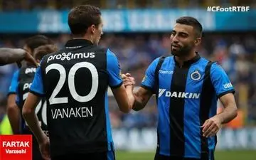 کاوه باید خسارت بدهد و استقلالی شود 