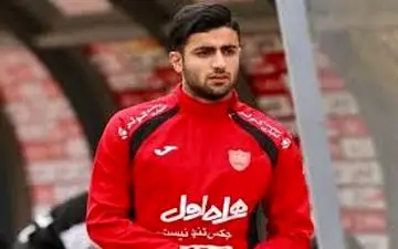 رسمی؛ صادق محرمی به دیناموزاگرب پیوست