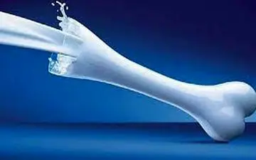 استخوان های قوی و سالم می خواهید ؟ بخوانید 