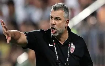 سرمربی رومانیایی رقیب جدید شفر