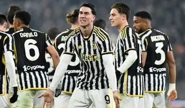 شوک اخراج تودور جواب داد؛ یوونتوس با برد بازگشت! / پیروزی خانگی رُم مقابل پارما