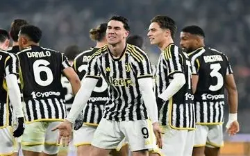 شوک اخراج تودور جواب داد؛ یوونتوس با برد بازگشت! / پیروزی خانگی رُم مقابل پارما