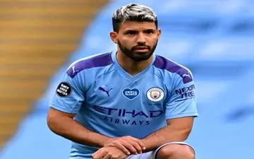 اینتر به دنبال جذب رایگان آگوئرو