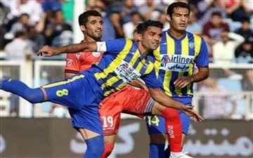 گسترش فولاد مخالف پیشنهاد پرسپولیس