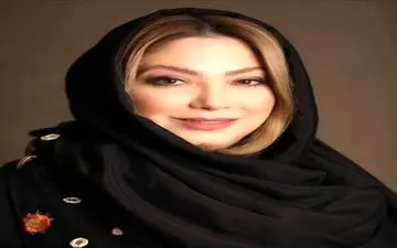 تصویر جدید مریم سلطانی طوفان به پا کرد | محال است مریم سلطانی را بشناسید