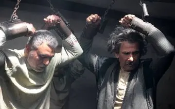 «جشن سربرون» بیننده را با سریال تاریخی آشتی می‌دهد؟